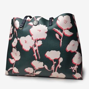 Tory Burch York Buckle Tote